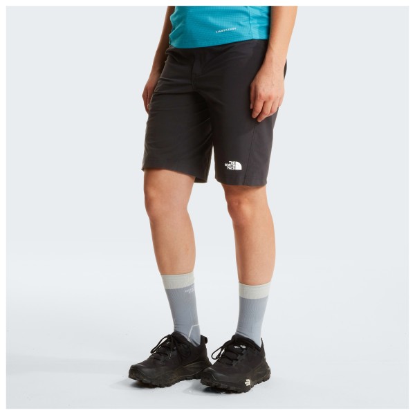 The North Face - Women's Speedlight Slim Straight Shorts - Pantalones cortos