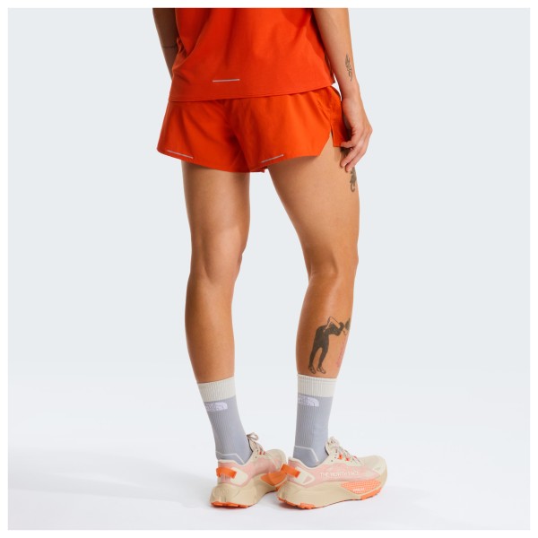 The North Face - Women's Sunriser Short 3 - Pantalones cortos