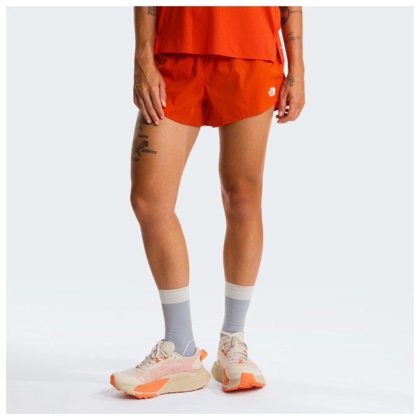 The North Face - Women's Sunriser Short 3 - Short