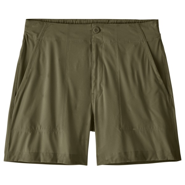 Patagonia - Women's Roamwith Shorts - Pantalones cortos