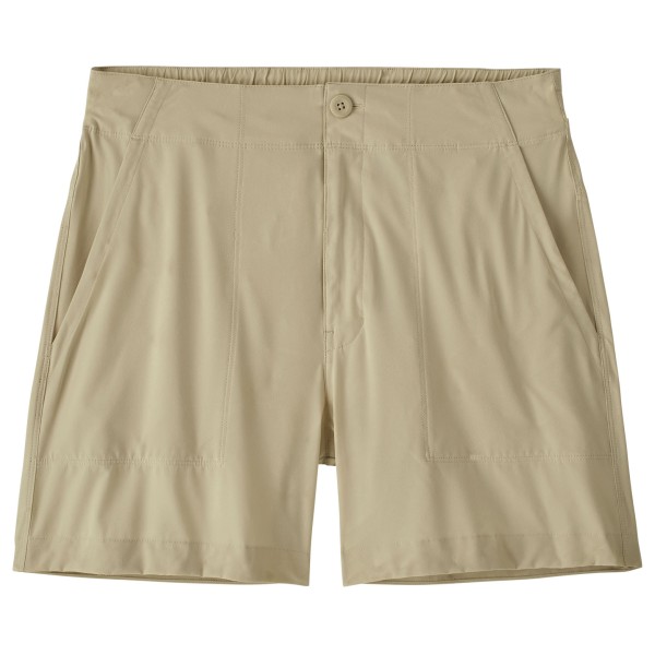 Patagonia - Women's Roamwith Shorts - Pantalones cortos