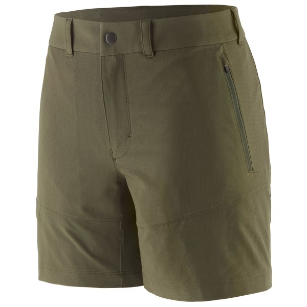 Patagonia - Women's Terravia Trail Shorts 6'' - Pantalones cortos