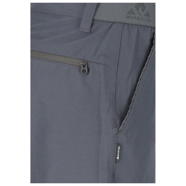 Whistler - Women's Barrie Stretch Shorts - Pantalones cortos