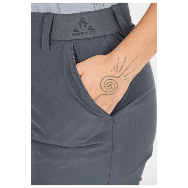 Whistler - Women's Barrie Stretch Shorts - Pantalones cortos