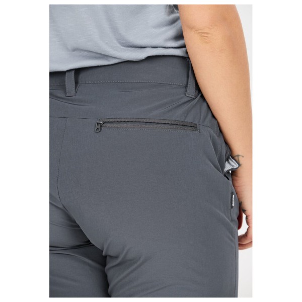 Whistler - Women's Barrie Stretch Shorts - Shorts