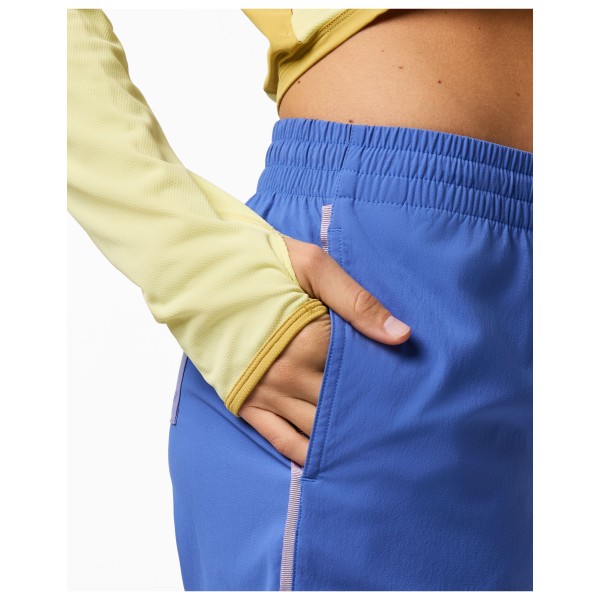 Cotopaxi - Women's Brinco 5 Short - Solid - Short