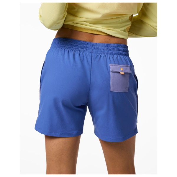 Cotopaxi - Women's Brinco 5 Short - Solid - Shortsit