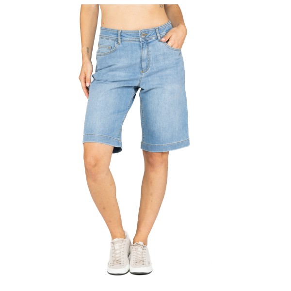 Chillaz - Women's Christina Denim Short - Shorts