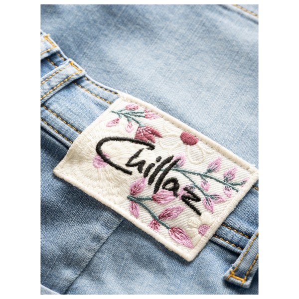 Chillaz - Women's Christina Denim Short - Shorts
