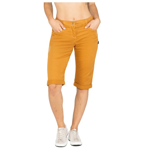Chillaz - Women's Jessy 2.0 3/4 Pant - 3/4 bukser