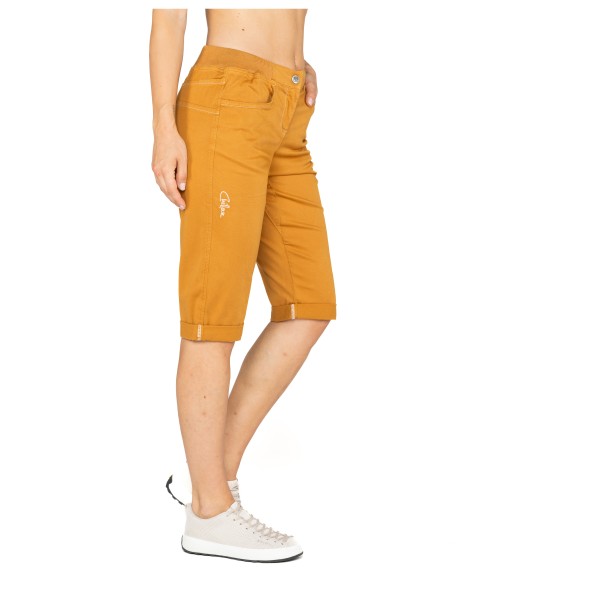 Chillaz - Women's Jessy 2.0 3/4 Pant - 3/4 bukser