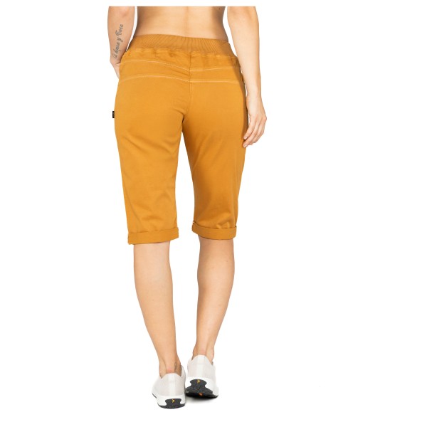 Chillaz - Women's Jessy 2.0 3/4 Pant - 3/4 bukser