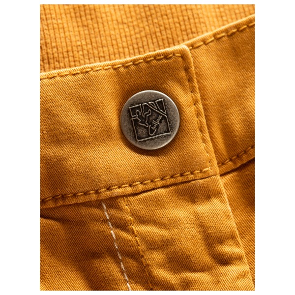 Chillaz - Women's Jessy 2.0 3/4 Pant - 3/4 Hose