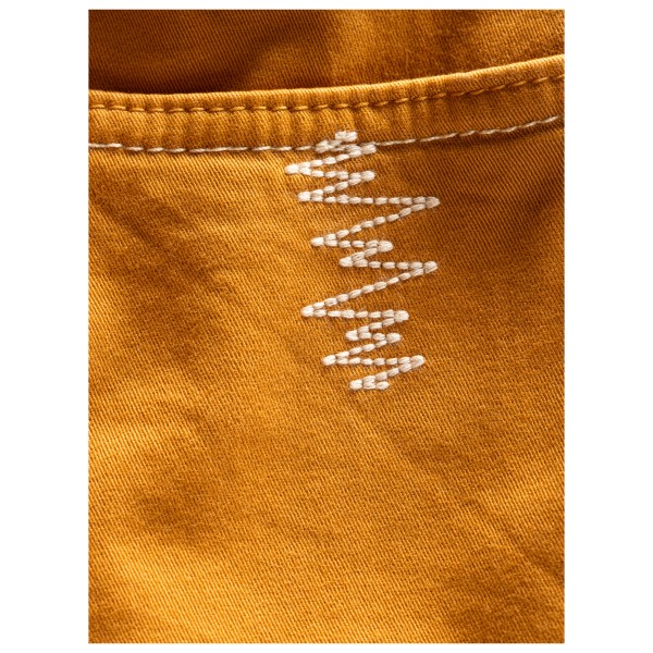 Chillaz - Women's Jessy 2.0 3/4 Pant - 3/4 Hose