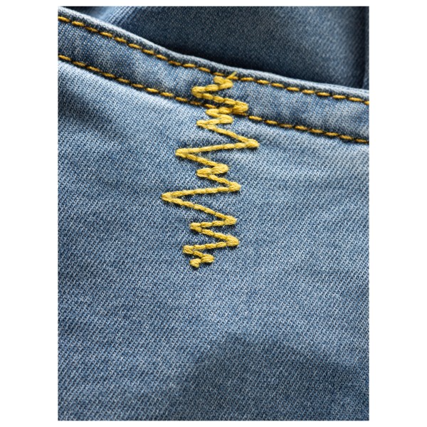 Chillaz - Women's Jessy 2.0 Denim - 3/4 length trousers