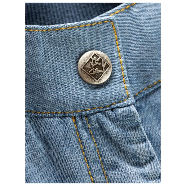 Chillaz - Women's Jessy 2.0 Denim - 3/4 length trousers