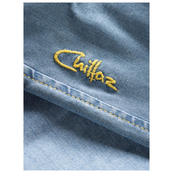 Chillaz - Women's Jessy 2.0 Denim - 3/4 length trousers