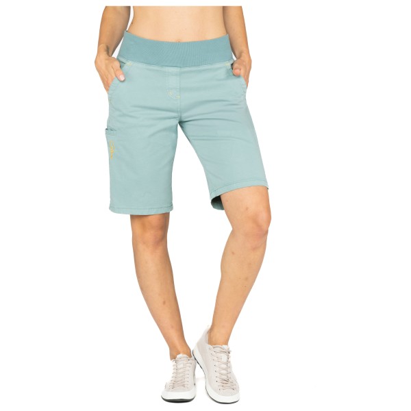 Chillaz - Women's Mallorca Short - Pantalones cortos