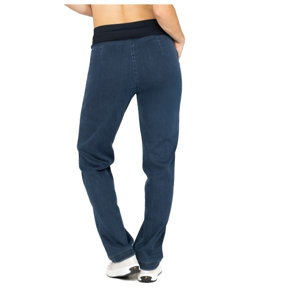 Chillaz - Women's Sandra 3.0 Denim - Boulderointihousut