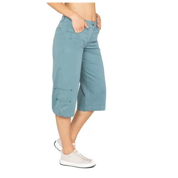 Chillaz - Women's Santa Monica - 3/4 length trousers