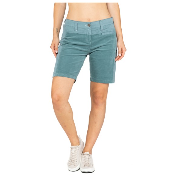 Chillaz - Women's Waldhorn 3.0 Short - Pantalones cortos