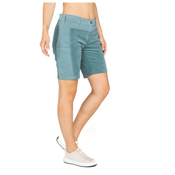 Chillaz - Women's Waldhorn 3.0 Short - Pantalones cortos