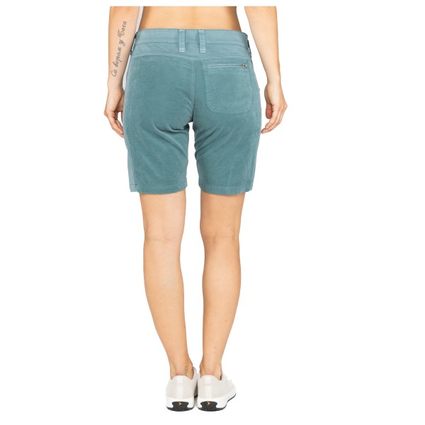 Chillaz - Women's Waldhorn 3.0 Short - Pantalones cortos