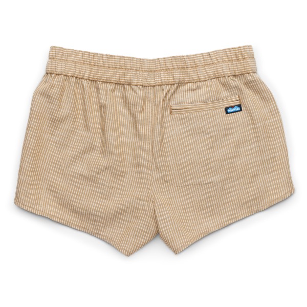 KAVU - Women's North Cove - Pantalones cortos