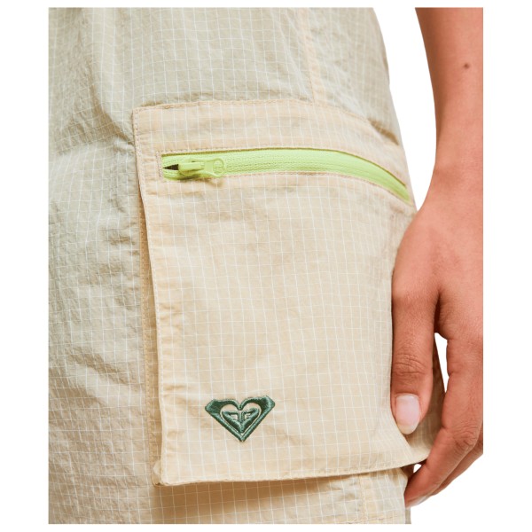 Roxy - Women's Boundless Spirit Shorts 2 - Pantaloncini