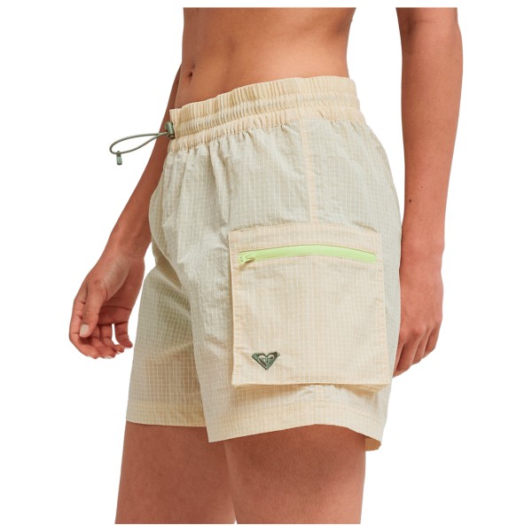Roxy - Women's Boundless Spirit Shorts 2 - Short