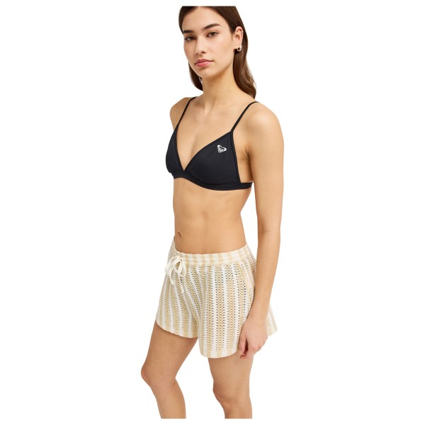 Roxy - Women's Moana Story Short - Pantalones cortos