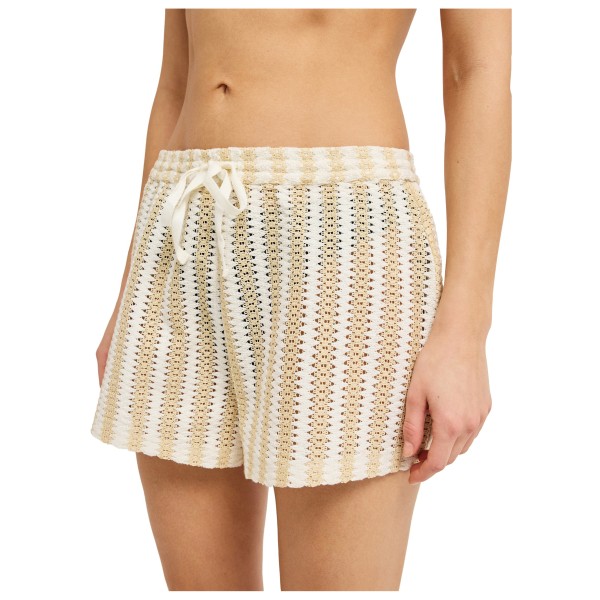Roxy - Women's Moana Story Short - Pantalones cortos