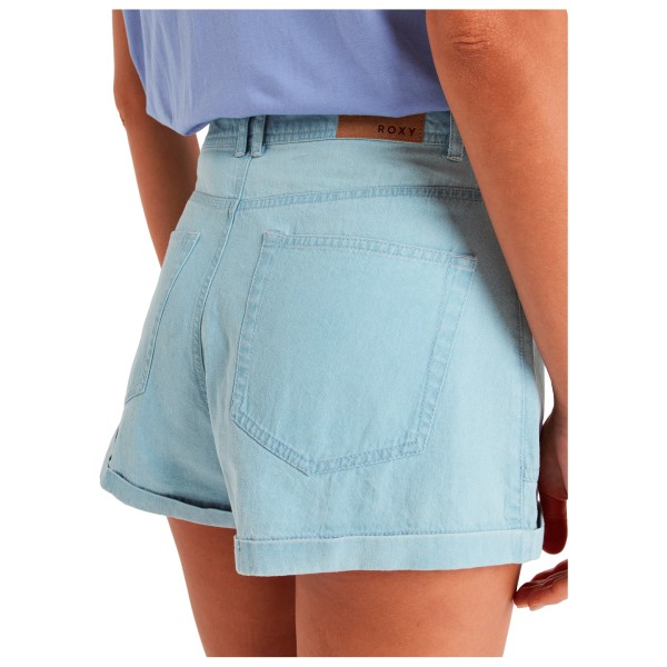 Roxy - Women's Seaside Mid - Shorts