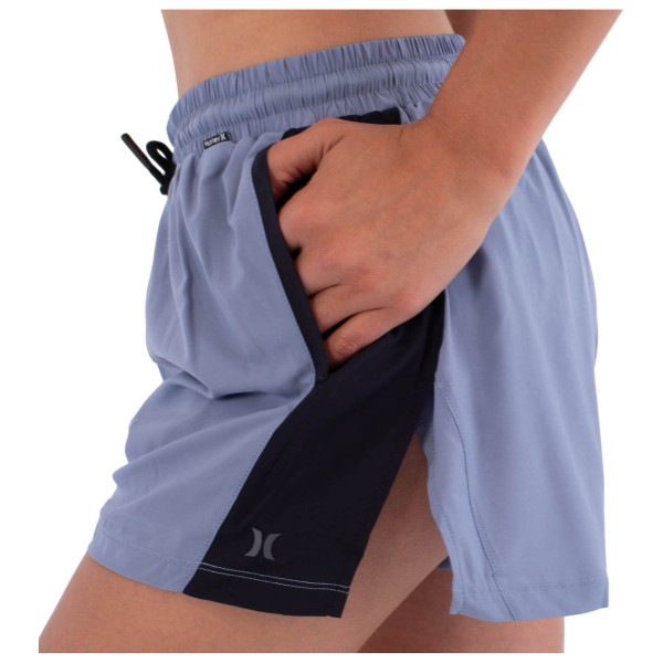 Hurley - Women's Active Pant Packable - Pantalones cortos