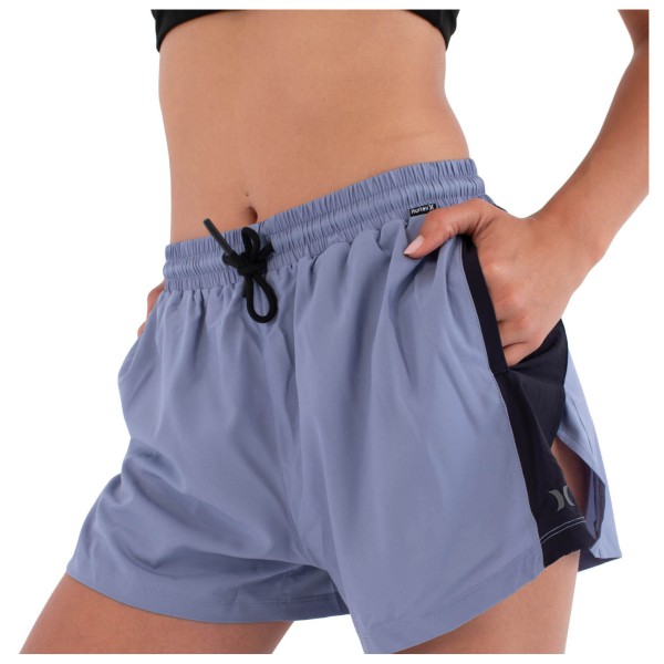 Hurley - Women's Active Pant Packable - Shortsit