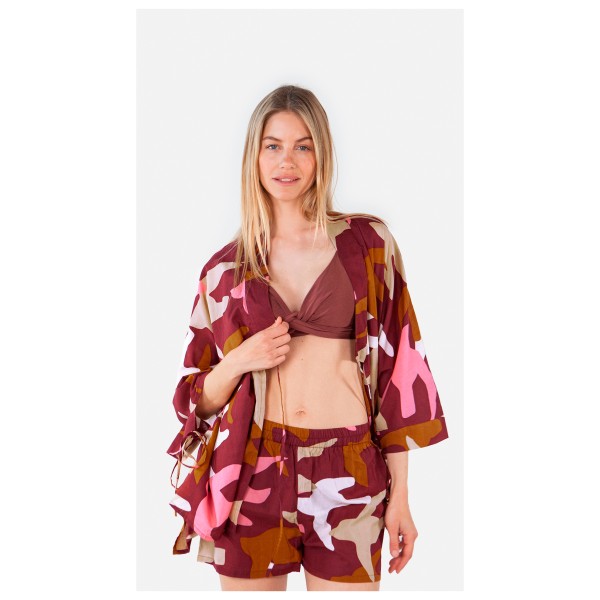 Barts - Women's Falesy Shorts - Pantaloncini