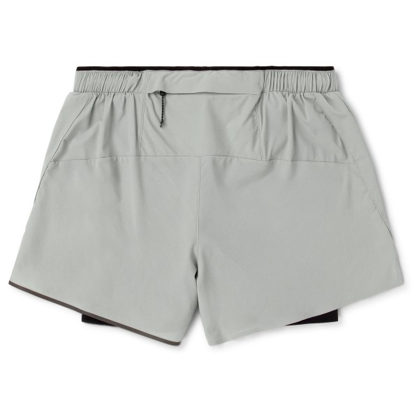 Ciele Athletics - Women's DLY Short 4'' Longbrief-2 - Running shorts