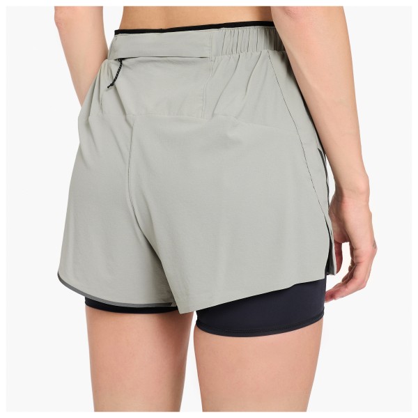 Ciele Athletics - Women's DLY Short 4'' Longbrief-2 - Running shorts