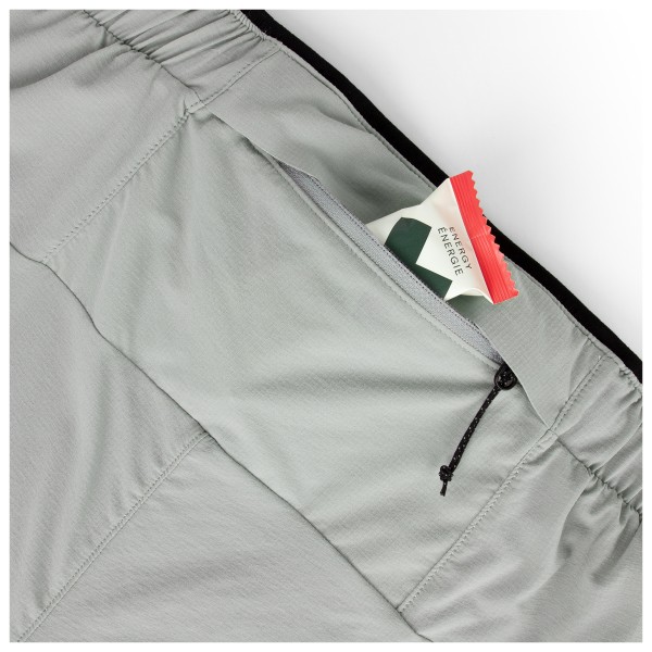 Ciele Athletics - Women's DLY Short 4'' Longbrief-2 - Running shorts