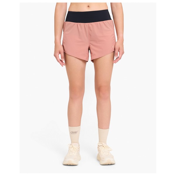Ciele Athletics - Women's TRN Short 4'' Brief - Running shorts