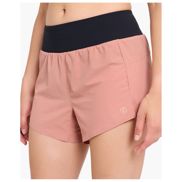 Ciele Athletics - Women's TRN Short 4'' Brief - Running shorts