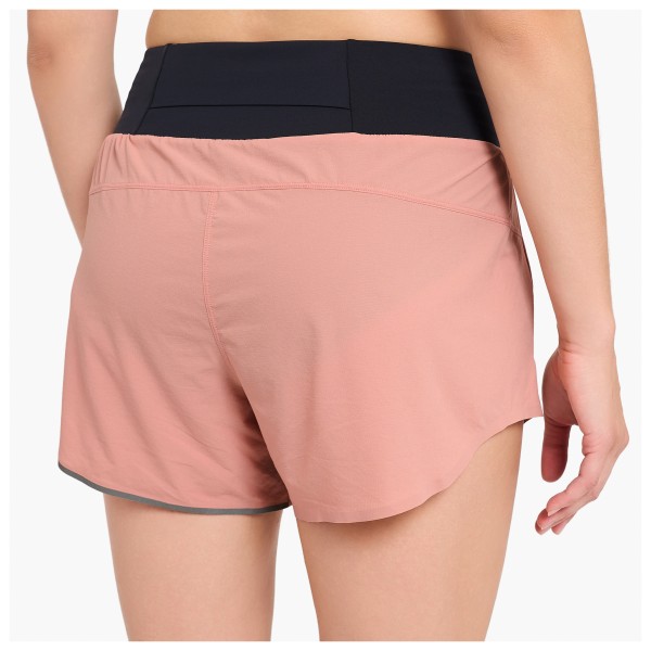 Ciele Athletics - Women's TRN Short 4'' Brief - Running shorts