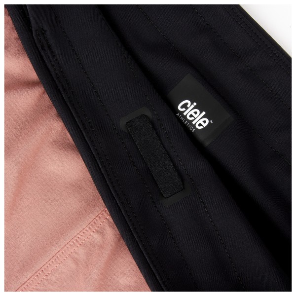 Ciele Athletics - Women's TRN Short 4'' Brief - Running shorts