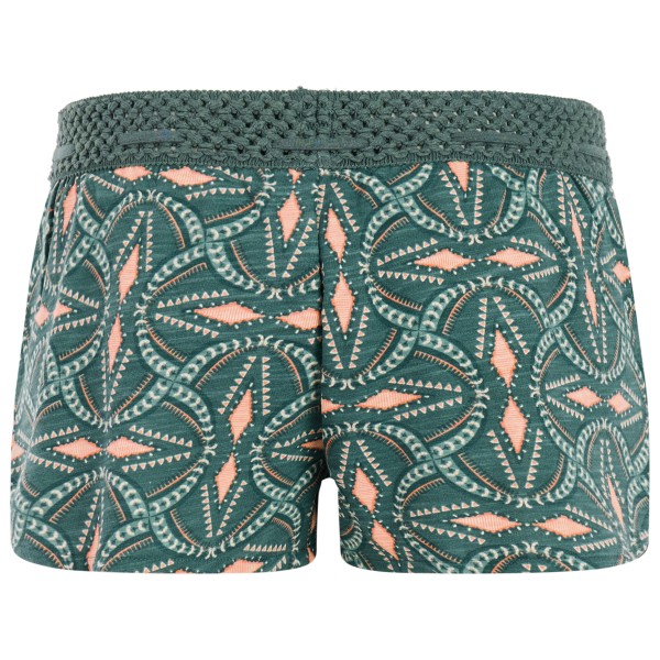 Protest - Women's Flowery - Shorts