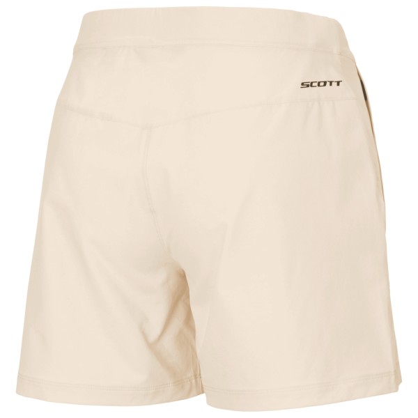 Scott - Women's Shorts Explorair Escape - Pantaloncini