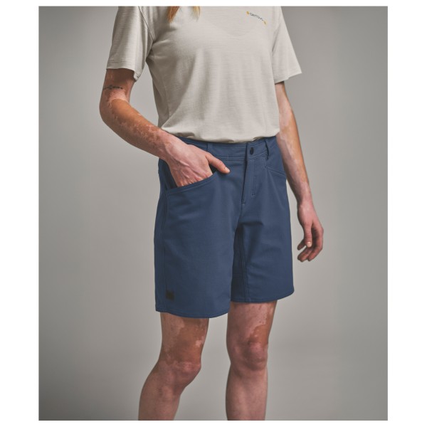 Ortovox - Women's Affinity Plus Shorts - Pantaloncini