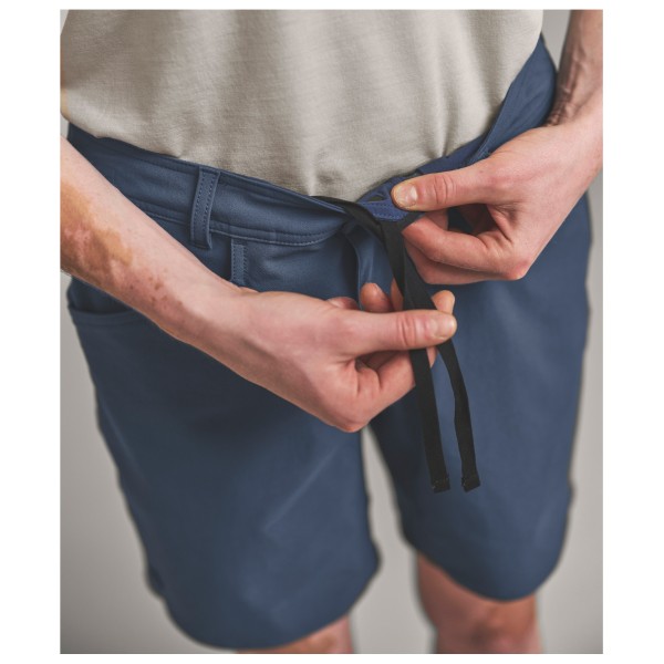 Ortovox - Women's Affinity Plus Shorts - Pantaloncini