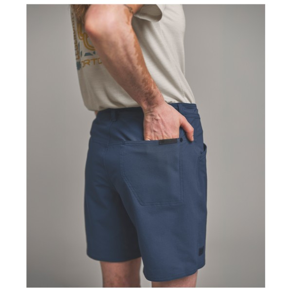 Ortovox - Women's Affinity Plus Shorts - Shortsit