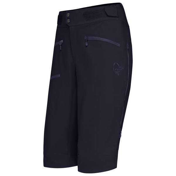 Norrøna - Women's Fjørå Flex1 Shorts - Pantalones cortos