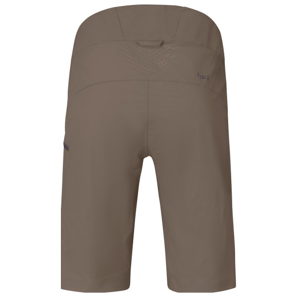 Norrøna - Women's Fjørå Flex1 Tech Shorts - Pantalones cortos
